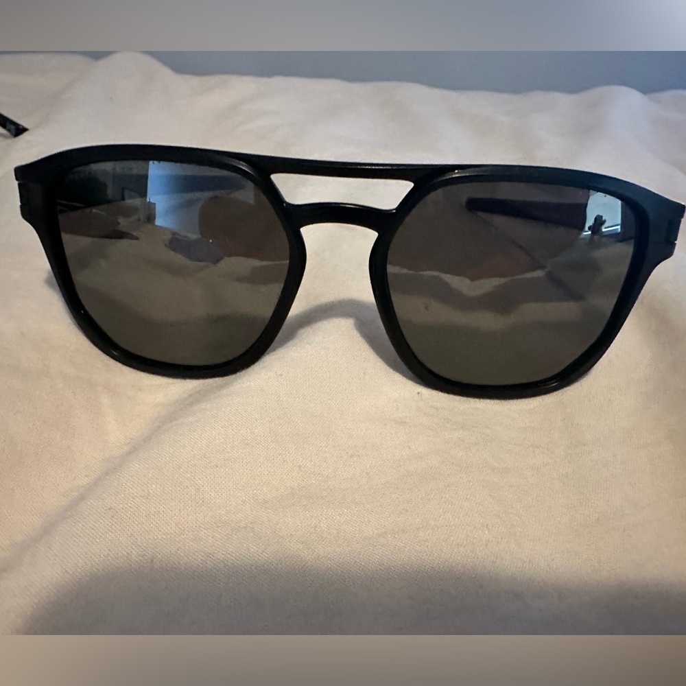 Oakley Latch Beta Polarized sunglasses